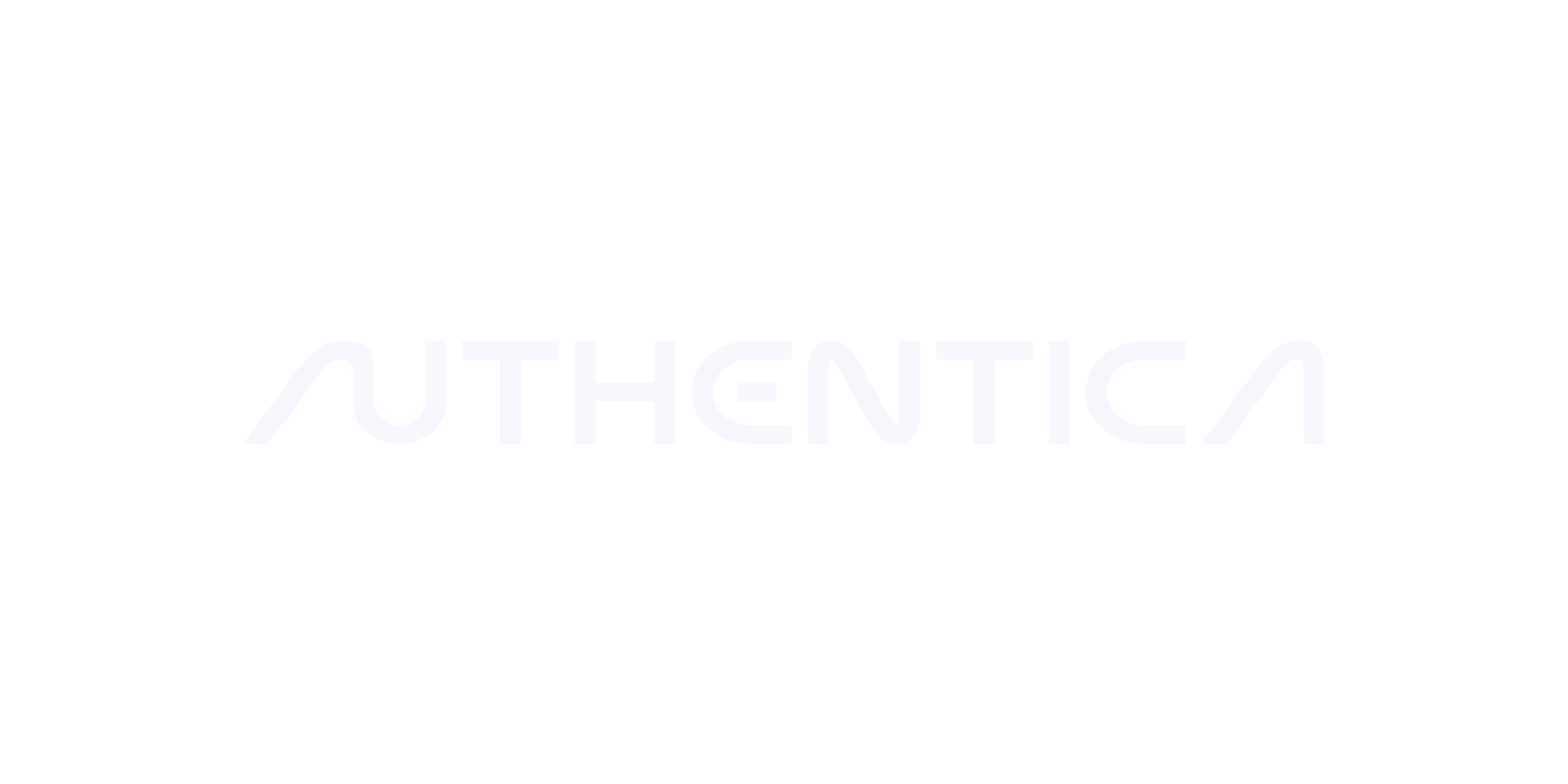 AUTHENTICA®